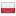 polskieserca.pl hosted country